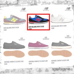 Sportscene : (24 Apr 2014 - While Stocks Last), page 21