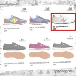 Sportscene : (24 Apr 2014 - While Stocks Last), page 21