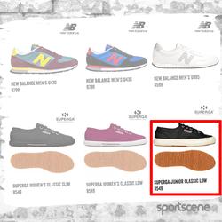 Sportscene : (24 Apr 2014 - While Stocks Last), page 21