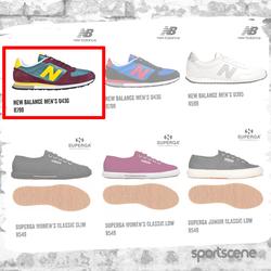 Sportscene : (24 Apr 2014 - While Stocks Last), page 21
