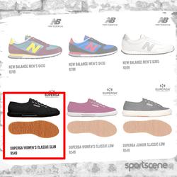 Sportscene : (24 Apr 2014 - While Stocks Last), page 21
