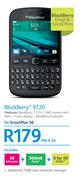 BlackBerry-9720-On SmartPlan 50