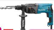 Makita 710W 22mm Rotary Hammer Drill (HR2230)
