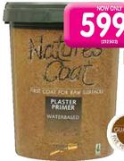 Natures Coat Plaster Primer -20L