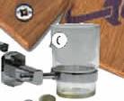 WildBerry Tumbler Holder