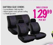 Daytona Seat Covers-Per Set