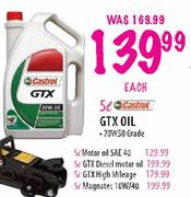 Castrol Magnatec 10W/40