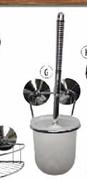 WildBerry Toilet Brush