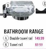  WildBerry Soap Holder