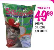 Petpal Silicon Cat Litter