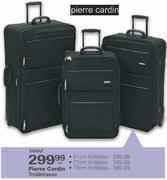 Vanaf Pierre Cardin Trollietasse-71 cm Trollietas Elk