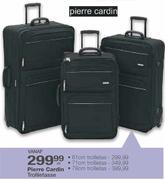 Vanaf Pierre Cardin Trollietasse-78 cm Trollietas Elk