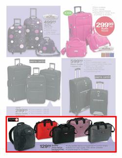 Checkers Hyper Western Cape : Winter Essentials (21 May - 3 Jun), page 21