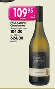 Paul Cluver Chardonnay-6x750ml
