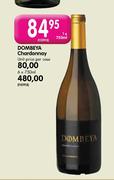 Dombeya Chardonnay-1x750ml