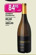 Dombeya Chardonnay-6x750ml