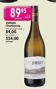 Jordan Chardonnay-1x750ml