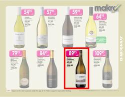 Makro : Premium Liquor (15 May - 2 Jul), page 21