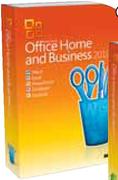 Microsoft Office Home And Business 2010