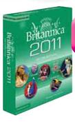Encyclopaedia Britannica 2011