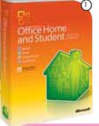 Microsoft Office Home And Student 2010