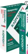 Kaspersky Anti-Virus 2012