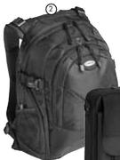 Targus 15.4" Backpacks