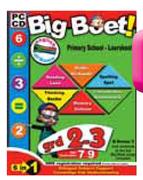 Big Boet Grade 2-3, 4-5, 6-7 