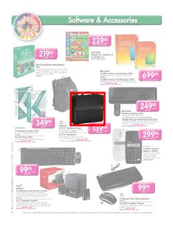 Makro - Back to School, page 21