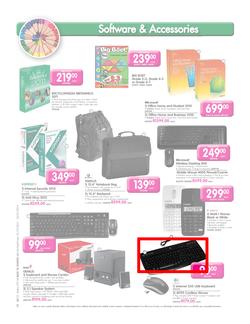Makro - Back to School, page 21