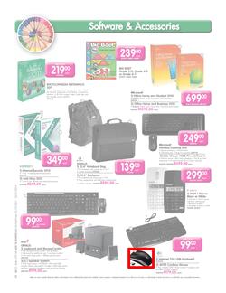 Makro - Back to School, page 21