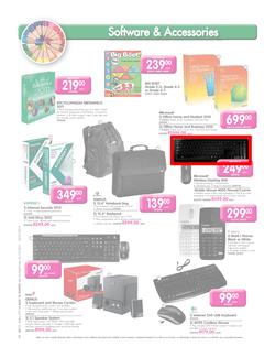 Makro - Back to School, page 21