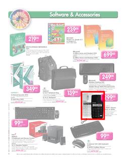 Makro - Back to School, page 21