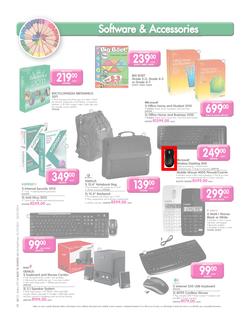 Makro - Back to School, page 21
