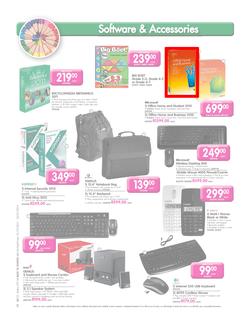 Makro - Back to School, page 21