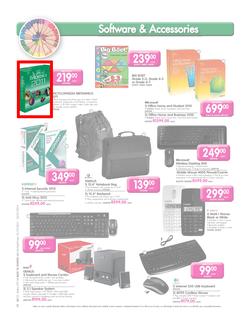 Makro - Back to School, page 21