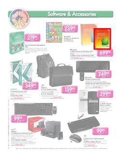 Makro - Back to School, page 21