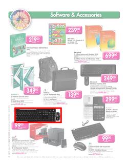 Makro - Back to School, page 21