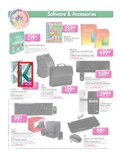 Makro - Back to School, page 21