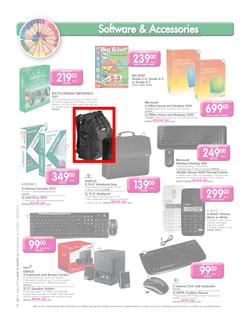 Makro - Back to School, page 21