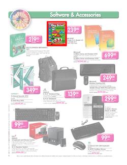 Makro - Back to School, page 21