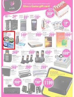 Game : We Beat Any Price (24 May - 27 May), page 21