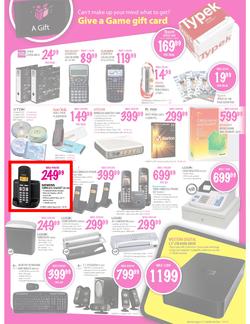 Game : We Beat Any Price (24 May - 27 May), page 21
