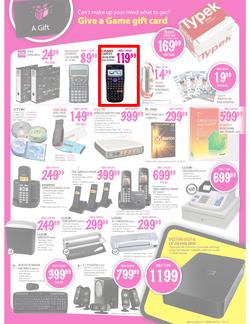 Game : We Beat Any Price (24 May - 27 May), page 21