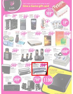 Game : We Beat Any Price (24 May - 27 May), page 21