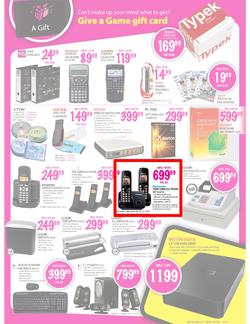 Game : We Beat Any Price (24 May - 27 May), page 21