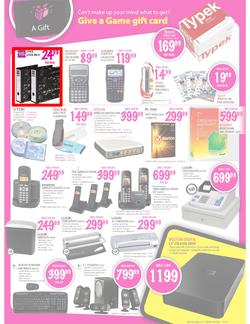 Game : We Beat Any Price (24 May - 27 May), page 21