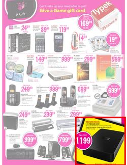 Game : We Beat Any Price (24 May - 27 May), page 21