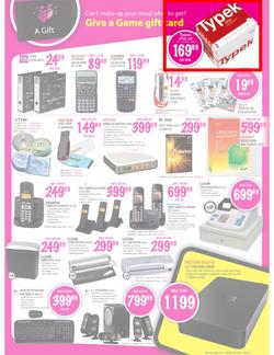 Game : We Beat Any Price (24 May - 27 May), page 21