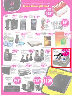 Game : We Beat Any Price (24 May - 27 May), page 21